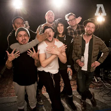 Audiotree Live