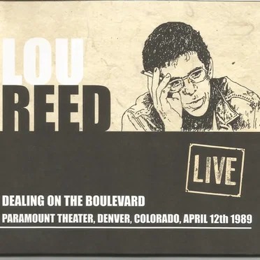 Dealing on the Boulevard