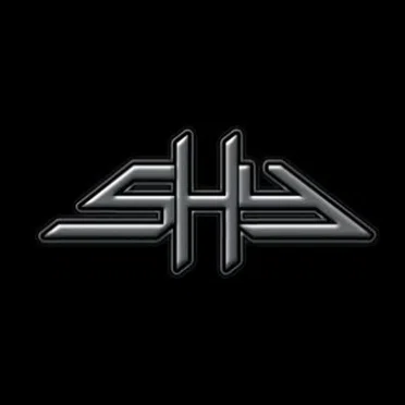 Shy by Shy - album cover