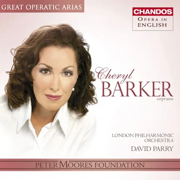 Great Operatic Arias