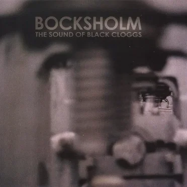 The Sound of Black Cloggs
