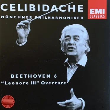 Beethoven 6 / "Leonore III" Overture