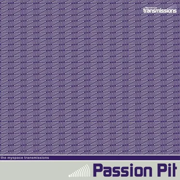 The MySpace Transmissions