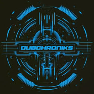 Chronysen by DubChroniks - album cover