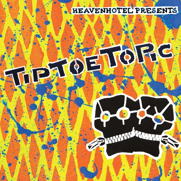Tip Toe Topic