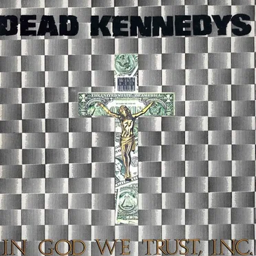 In God We Trust, Inc.