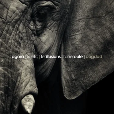 Les Illusions d'une route, Volume 2: Bagdad