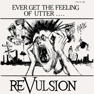 Revulsion