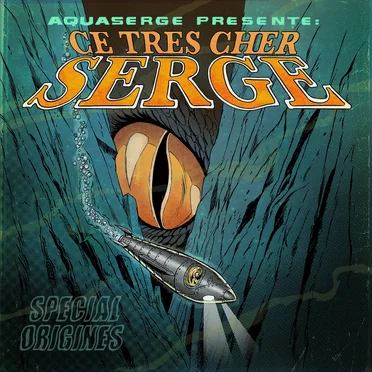 Ce très cher Serge