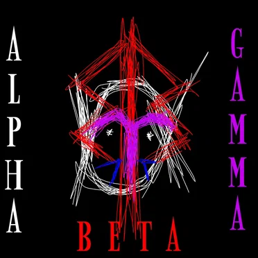 Alpha‐Beta‐Gamma