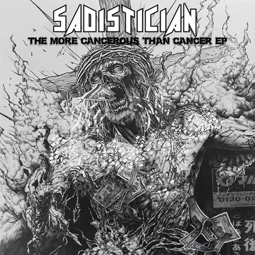 The More Cancerous Than Cancer EP