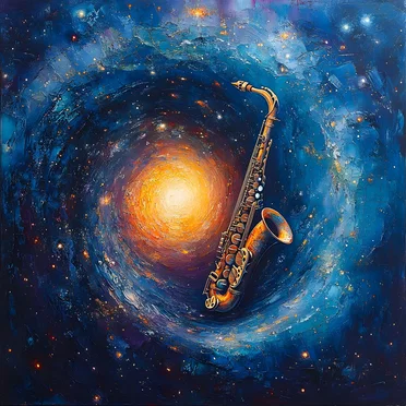 Event Horizon Harmonics