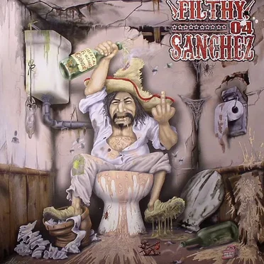 Drone / Clairvoyance