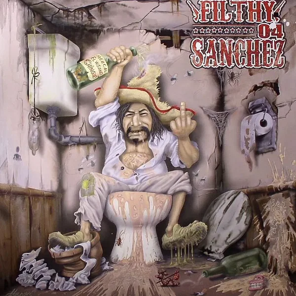 Drone / Clairvoyance