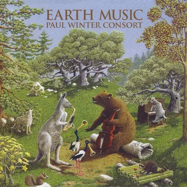 Earth Music