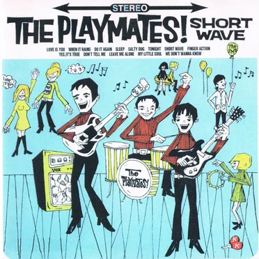 Short Wave
