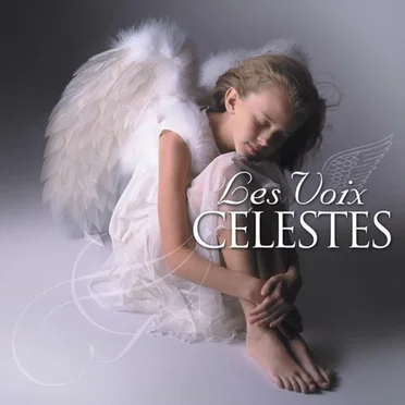 Les Voix Célestes by Various Artists - album cover