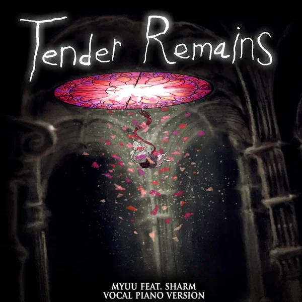 Tender Remains (vocal piano version)