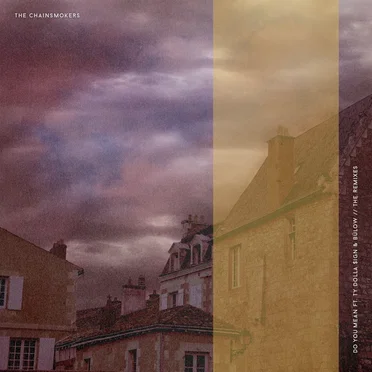 Do You Mean: The Remixes