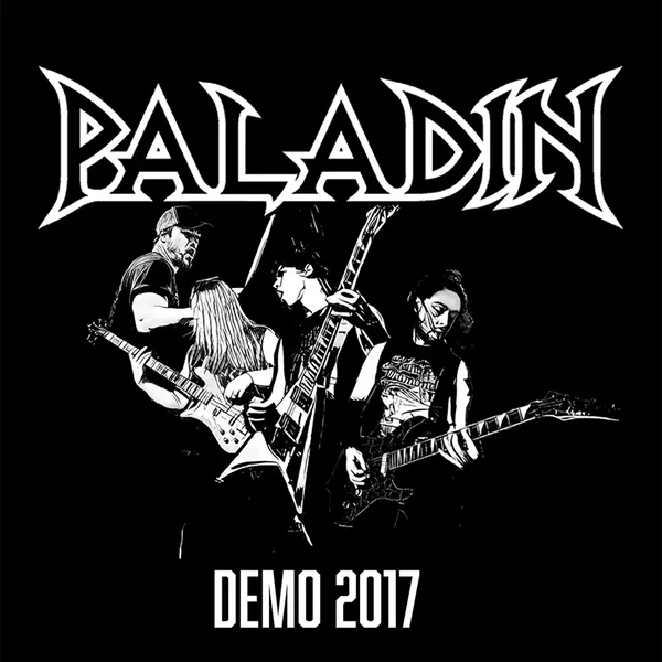 Demo 2017