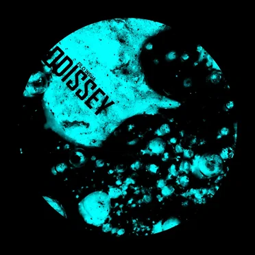Odissey by Filo Insua - album cover