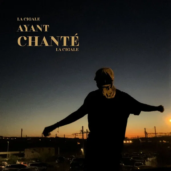 La Cigale ayant chanté
