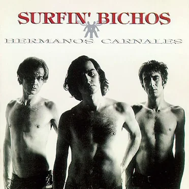Hermanos carnales