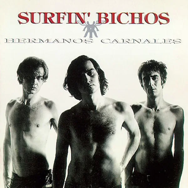 Hermanos carnales