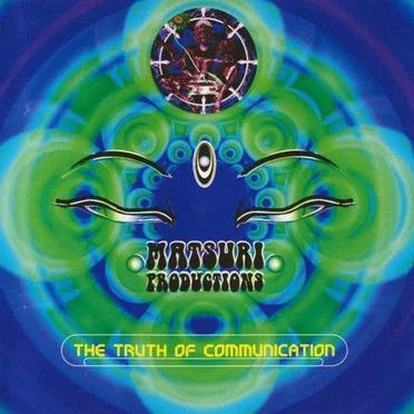 The Truth of Communication by Various Artists - album cover