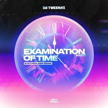 Examination of Time (Synthsoldier remix)