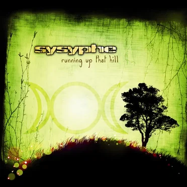 Running Up That Hill by Sysyphe - album cover