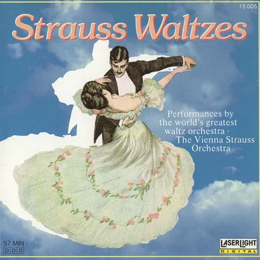 Strauss Waltzes