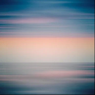 Thank God It's Over by Trey Dark - album cover