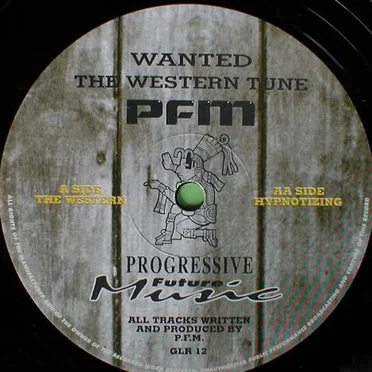 The Western / Hypnotizing