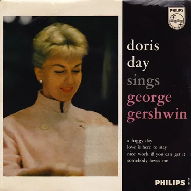 Doris Day Sings George Gershwin