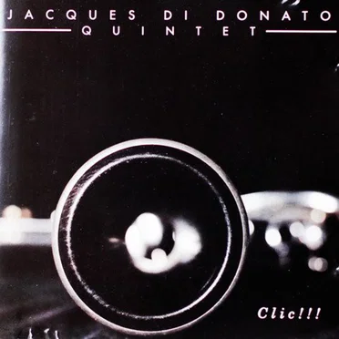 Jacques Di Donato Quintet