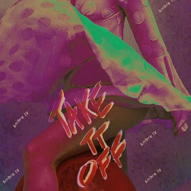 Take It Off