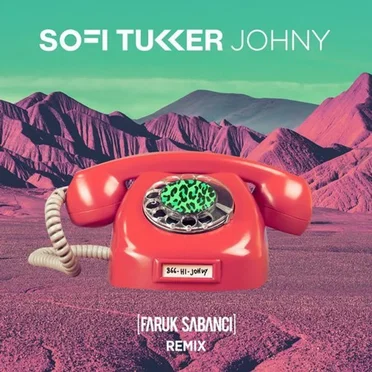 Johny (Faruk Sabanci remix)