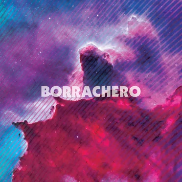 Borrachero by Borrachero - album cover