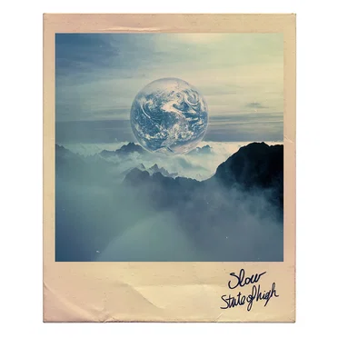 State of high by DJ Slow - album cover