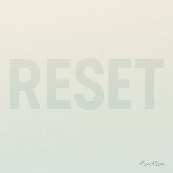 RESET