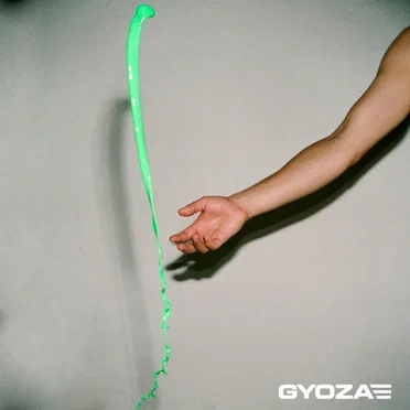 GYOZA