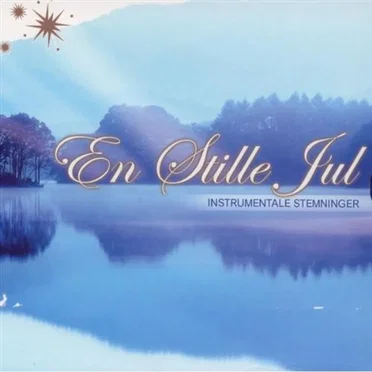 En stille jul by Various Artists - album cover