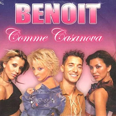 Comme Casanova