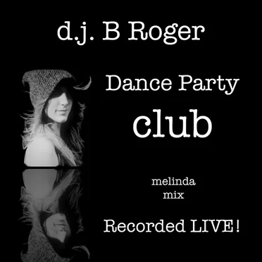 Dance Party Club (Melinda mix)