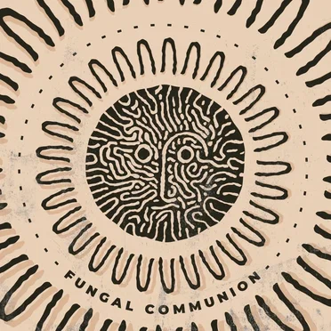 Fungal Communion by Various Artists - album cover