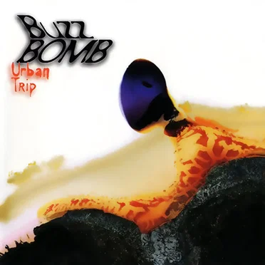 Urban Trip by Buzz Bomb - album cover