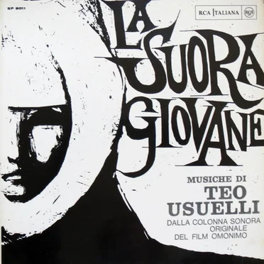 La suora giovane