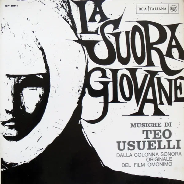 La suora giovane