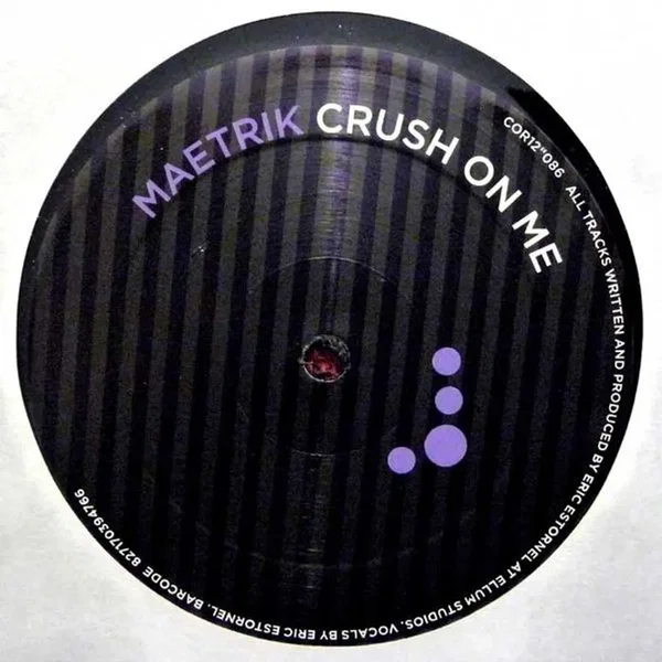 Crush On Me